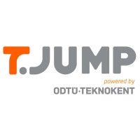 T-Jump - Turkish Startup Network logo - Similar company to Startup Turkey