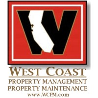 West Coast Property Management logo - Similar company to Trinity Sf