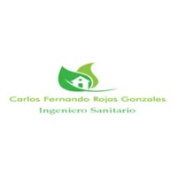CARLOS FERNANDO ROJAS GONZALES  INGENIERO SANITARIO logo - Similar company to Ingeprisma