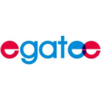 Egatee logo - Similar company to Holon Labs