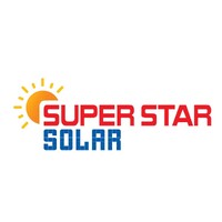 Super Star Solar logo - Similar company to Ssg (Super Star Group)