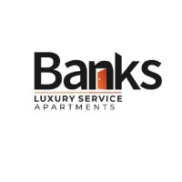 Banks Luxury Apartment logo - Similar company to Edssistance