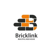 Bricklink Construction logo - Similar company to Unique Interlocking Bricks