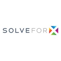 solve for (x), llc logo - Similar company to Cloudnove, Inc.