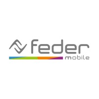 Feder Mobile logo - Similar company to Netreality | As58088