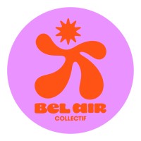 Collectif Bel Air logo - Similar company to Pollux Association