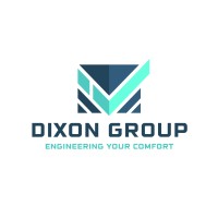 Dixon Group Limited logo - Similar company to Airco Refrigeration And Air Conditioning Ltd