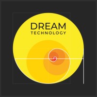 Dream Technology logo - Similar company to Dreams Technologies, Uk & India.