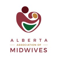 Alberta Association of Midwives logo - Similar company to Advisor Unlimited