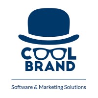 CoolBrand - Software & Marketing Solutions logo - Similar company to Coolbrand