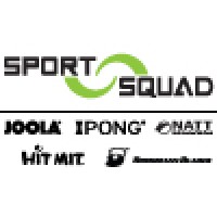 Sport Squad, Inc logo - Similar company to Joola