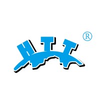 HTT Deep Hole Drilling Machine logo - Similar company to Jinoo Tools Group