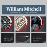 William Mitchell Group of Companies logo - Similar company to Ricor Group
