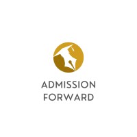 Admission Forward logo - Similar company to Citi Solution