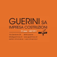 Guerini SA logo - Similar company to Gamboni & Salmina