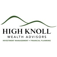 High Knoll Wealth Advisors logo - Similar company to Scottsdale Investment Management