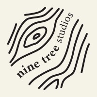 Nine Tree Studios logo - Similar company to Ourselves Creative Studio — B Corp
