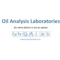 Oil Analysis Laboratories logo - Similar company to Learn Oil Analysis