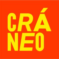 Cráneo Lab logo - Similar company to Mirolu S.A.