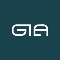 Global Indian Alpha logo - Similar company to Egune Ai