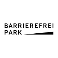 Barrierefrei Park logo - Similar company to Twin Cubes Gmbh
