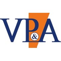 VP&A groep logo - Similar company to Pari Partner