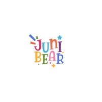 Junibear logo - Similar company to Dumpum