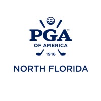 North Florida Section, PGA of America logo - Similar company to Middle Atlantic Pga