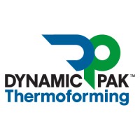 Dynamic Pak Thermoforming logo - Similar company to Inline Plastics, Inc