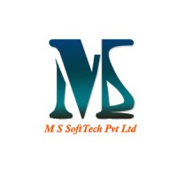 MS SoftTech Pvt Ltd logo - Similar company to Mi Softech Inc