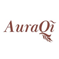 AuraQi logo - Similar company to Sparkbadminton
