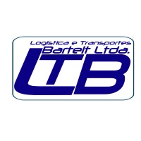 Logística e Transportes Bartelt Ltda logo - Similar company to Drk Logística