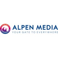 Alpen Media GmbH logo - Similar company to Dialog Adress Gmbh