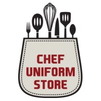 Chef Uniform Store logo - Similar company to Chefs Brigade