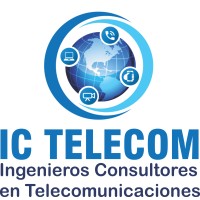IC Telecom logo - Similar company to Ic Telecom