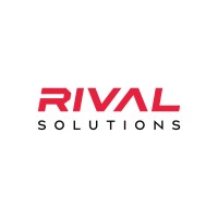 Rival Solutions Pty Ltd logo - Similar company to Robotic Engineering Solutions