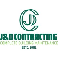 J&D Contracting logo - Similar company to J & D Contracting Llc