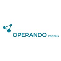 Operando Partners logo - Similar company to Corecooling Gmbh