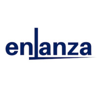 Enlanza