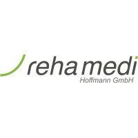 Reha & Medi Hoffmann GmbH logo - Similar company to Xpomet Medicinale