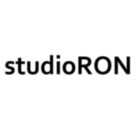 studioRON logo - Similar company to Deux Wave