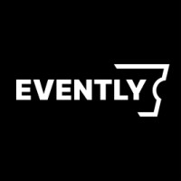 Evently logo - Similar company to Evently