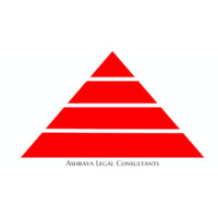 Ashraya Legal Consultants logo - Similar company to All India Lawyers Directory