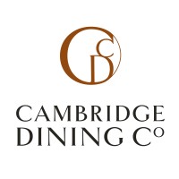 Cambridge Dining Co. logo - Similar company to Cwd