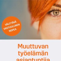 Carrot Henkilöstöpalvelut logo - Similar company to Talentflow