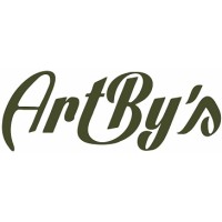 Artbys galería de Arte logo - Similar company to 3D Sculpture Worx