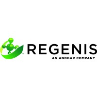 Regenis logo - Similar company to Roeslein Renewables