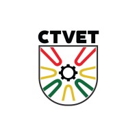 Commission for TVET Ghana logo - Similar company to Precision Quality