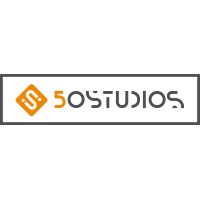 FIFTY STUDIOS HOLDING COMPANY. logo - Similar company to Hadeed Trading Company