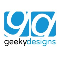 Geeky Designs Ltd